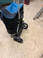 Andersen Boodschappentrolley, Ophalen of Verzenden, Zo goed als nieuw