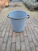 Ketel emaillen, Ophalen, Overige materialen, Gebruikt, Minder dan 60 cm