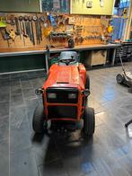 Jacobsen 16pk mini trekker, Zakelijke goederen, Ophalen of Verzenden, Grondbewerking