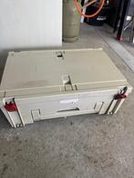 systainer groot, Ophalen of Verzenden, Gebruikt