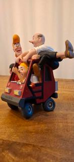 De Weerwaterman - Suske en Wiske beeld, Verzamelen, Beelden en Beeldjes, Ophalen of Verzenden