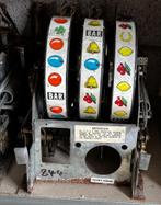 Bally EM slotmachine rollen werk, Verzamelen, Automaten | Gokkasten en Fruitautomaten, Ophalen of Verzenden, Zo goed als nieuw