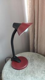 Vintage hema bureaulamp, Minder dan 50 cm, Ophalen of Verzenden, Zo goed als nieuw