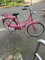 Prachtige roze meisjesfiets, Fietsen en Brommers, Fietsen | Meisjes, Ophalen, Zo goed als nieuw, 20 inch