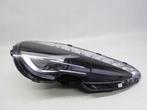 Aston Martin DB9 Lift Rapide Virage rechterlamp Bi-Xenon AD4, Auto-onderdelen, Verlichting, Ophalen of Verzenden, Gebruikt, Overige automerken