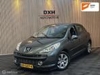 Peugeot 207 1.6 VTi XS Pack AUTOMAAT 3eEIG PDC CRUISE CLIMA, Auto's, Stof, Gebruikt, Zwart, 4 cilinders