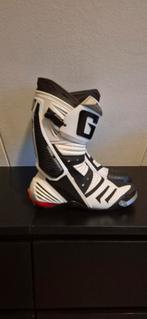 Gaerne GP1 evo laarzen maat 44, Motoren, Kleding | Motorkleding, Heren, Ophalen of Verzenden, Gaerne, Laarzen