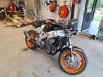 SC28 Fireblade 1993, 4 cilinders, 900 cc, Super Sport, Particulier