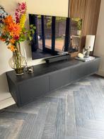Tv meubel Goossens Barcelona, Huis en Inrichting, Ophalen, Gebruikt, 25 tot 50 cm, Minder dan 100 cm