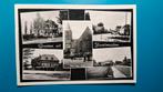ijsselmuiden vijfluik 1962, Verzamelen, Ansichtkaarten | Nederland, Ophalen of Verzenden, 1960 tot 1980, Gelopen, Overijssel