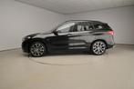BMW X1 xDrive25e | M-Sportpakket | LED | Leder | HUD | Activ, Stof, Gebruikt, Met garantie (alle), Bedrijf