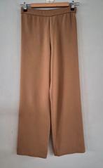 Vanilia travelstof pantalon nieuw, Kleding | Dames, Broeken en Pantalons, Bruin, Vanilia, Nieuw, Ophalen of Verzenden