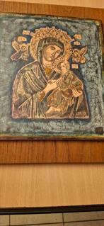 Wolterman,s emaille Kunst, Ophalen of Verzenden