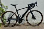 Canyon Endurance CF7 SRAM Rival eTAP Stealtch 2XS (2022), Fietsen en Brommers, Fietsen | Racefietsen, Carbon, Zo goed als nieuw