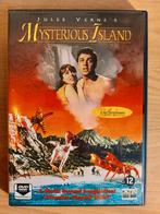 Mysterious Island - 1961 Jules Verne classic, Cd's en Dvd's, Alle leeftijden, Ophalen of Verzenden, Zo goed als nieuw
