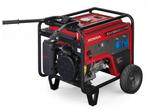 Honda EM 5500 CXS Generator aggregaat 5500 W EM5500CXS