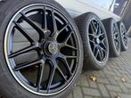 21" Mercedes AMG GLC C254 X254 GLC300E GLC 43 velgen winter, Auto-onderdelen, Banden en Velgen, -, 265 mm, -, Banden en Velgen