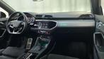 Audi Q3 Sportback 45 TFSI e S Edition Camera Virtual Cockpit, Gebruikt, Met garantie (alle), Hybride Elektrisch/Benzine, SUV of Terreinwagen