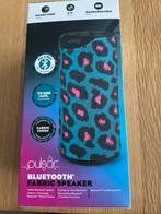 Pulsar Bluetooth Fabric Speaker - Nieuw, Overige merken, Overige typen, Nieuw, Ophalen of Verzenden