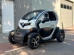 Renault twizzy elektrische 2persoons koop accu - goede staat, Automaat, Achterwielaandrijving, Overige carrosserieën, Overige bekleding