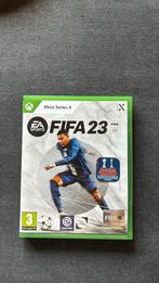 FIFA 23 Xbox, Ophalen of Verzenden, Zo goed als nieuw