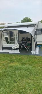 Tekoop luifelvoortent, Caravans en Kamperen, Ophalen, Zo goed als nieuw