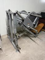 Hammer Strength 45 degree legpress/ beinpresse/ leg press, Ophalen, Gebruikt, Overige typen, X