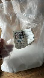 1.5kg Nacl voor zee aquarium, Dieren en Toebehoren, Vissen | Aquaria en Toebehoren, Ophalen of Verzenden, Nieuw