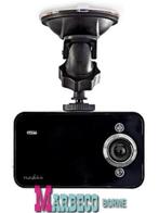 Auto cam, Autocamera Dash Cam 2,4" Display, micro SD, Auto diversen, Auto-accessoires, Nieuw, Ophalen of Verzenden