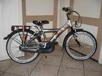 Stoere 20 inch loekie jongensfiets, Ophalen, Gebruikt, Trapvoertuig