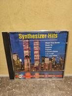 Synthesizer Hits, Cd's en Dvd's, Ophalen of Verzenden, Gebruikt, Overige genres