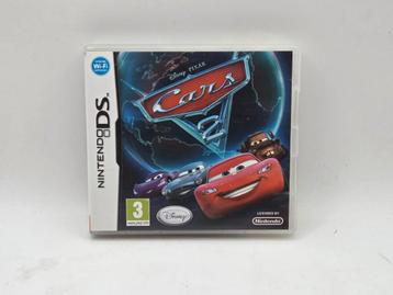 Cars 2 DS beschikbaar voor biedingen