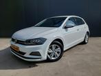 Volkswagen Polo 1.0 TSI 96 PK Comfortline LED CRUISE AIRCO E, Voorwielaandrijving, Gebruikt, Euro 6, 1045 kg