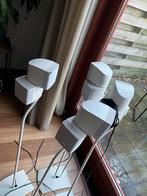 Bose Surround Systeem - Complete Set, Audio, Tv en Foto, Home Cinema-sets, Gebruikt, 70 watt of meer, 5.1-systeem, Dvd-speler