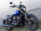 Harley-Davidson STREET XG 750 (bj 2016), Motoren, Bedrijf, 2 cilinders, 750 cc, Chopper