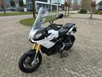 Aprilia CAPONORD 1200 cc ABS bj 2013 2st. zij koffers, Motoren, Motoren | Aprilia, 2 cilinders, Particulier, Toermotor, 1200 cc
