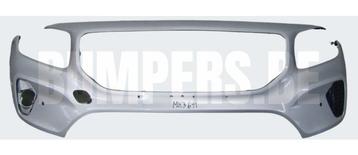 Bumper Mercedes GLB X247 Facelift 23- A2478852908 Voorbumper beschikbaar voor biedingen