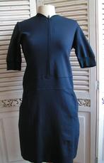 jurk Mooi Vrolijk maat M nr MM 776, Kleding | Dames, Jurken, Maat 38/40 (M), Zo goed als nieuw, Boven de knie, Verzenden