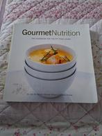 Gourmet nutrition, Ophalen of Verzenden, Zo goed als nieuw