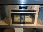 Prachtige Bosch solo oven, Ophalen of Verzenden, Zo goed als nieuw, Oven, 45 tot 60 cm
