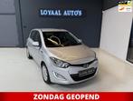 Hyundai I20 1.2i i-Motion | TREKHAAK| AIRCO | PDC | ELEK.RAM, Auto's, Euro 5, Gebruikt, Huisgarantie, 4 cilinders