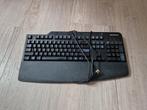 Lenovo Bedraad Toetsenbord - Qwerty, Computers en Software, Toetsenborden, Gebruikt, Multimediatoetsen, Ophalen of Verzenden, Qwerty