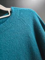 Nieuw truitje petrol 40 42 44, Kleding | Dames, Truien en Vesten, Ophalen of Verzenden, Nieuw, Maat 42/44 (L), Blauw