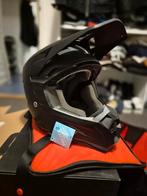 Nieuwe Just1 J22F Motocross/Enduro Helm - Maat M, Motoren, M, Offroadhelm, Kinderen, Ophalen of Verzenden