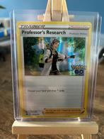 SWSH 178 Professor's Research - Professor Willow, Ophalen of Verzenden, Zo goed als nieuw, Foil