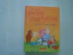 het grote kwispelstaartjesboek, carry slee, Ophalen of Verzenden, Zo goed als nieuw, Carry Slee, Fictie algemeen