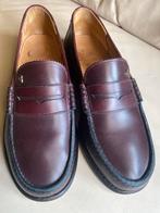 Greve Mohawks Bordeaux Maat 41 - Zo goed als nieuw!, Kleding | Heren, Schoenen, Ophalen of Verzenden, Zo goed als nieuw, Overige kleuren