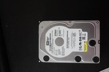 Te koop WD 320GB Disk beschikbaar voor biedingen