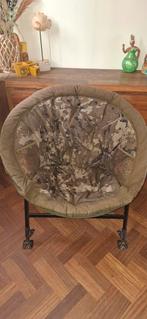 Nash Indulgence Moon Chair, Ophalen, Gebruikt, Overige typen