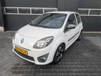 Renault Twingo 1.2 16V 2011 Wit, 839 kg, 74 pk, Euro 6, 4 cilinders